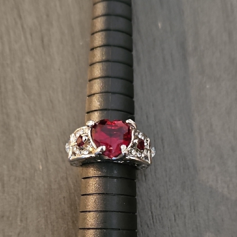 5/$13 Fashion Ring